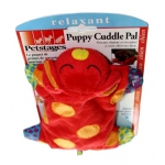 Petstages jouet Puppy Caddle Pal 