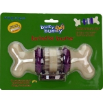 BUSY BUDDY BRISTLE BONE