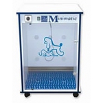 CABINE DE SECHAGE MINIMATIC