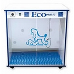 CABINE DE SECHAGE ECOMATIC