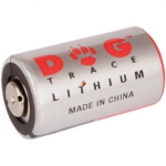 PILE LITHIUM  CR2 3V DOGTRACE