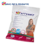 LINGETTES NETTOYANT YEUX OREILLES  REFRESH'R