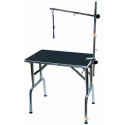 Table de toilettage pliante   90 x 60
