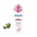 Shampooing Chat Poils longs Vivog