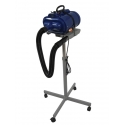 PULSEUR SECHOIR 3200W SUR PIED
