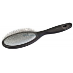 Brosse cardes a picots souples