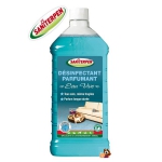 Saniterpen désinfectant  Parfum Eau vive
