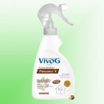 désinfectant désodorisant, fongicide et bactéricide 