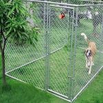 ENCLOS CHIEN en kit