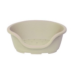 Corbeille Polaris BEIGE