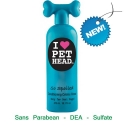Crème de rinçage conditionneur Pet Head - SO SPOILED - 475ml