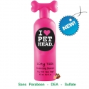 Shampooing désodorisant Pet Head - DIRTY TALK 