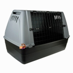 CAGE TRANSPORT CHIEN - TRAVEL CAGE 