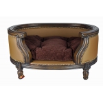 FAUTEUIL LOUIS XVI.