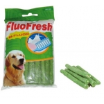 FLUOFRESH BI FLUOR - STICKS MUNCHIES