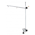 Potence toilettage robuste 90 x 60