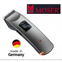 MOSER TONDEUSE AKKU STYLING III+ACCU