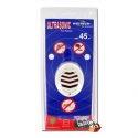 REPOUSSE RONGEURS  INSECTES STOPMULTI  ULTRASON  40 M² 