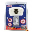 REPOUSSE RONGEURS  INSECTES STOPMULTI  ULTRASON  130 M² 