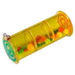 JOUET SHAKE RATTLE ET ROLL