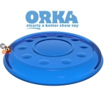 JOUET POUR CHIEN ORKA FLYER - PETSTAGES