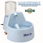 FONTAINE A EAU - BIG DOG - DRINKWELL GRAND CHIEN