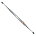 DETARTEUR DOUBLE 17.5 cm