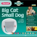 Porte Chatiere Staywell Chat et Chien  n° 280