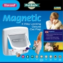 Chatiere 4 Voies Magnetique Staywell 400 