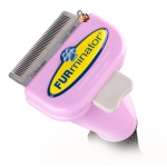 Brosse FURminator Long-Hair chat 