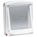 Porte chien Moyen 2 Voies Staywell  740 