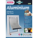 Trappe chien Alu Staywell 620