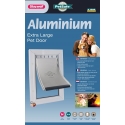 Trappe chien Alu  Staywell 660