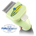 Brosse Furminator Très petit chien Poils Courts