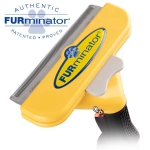 FURminator Large  Poil  Court  Grand chien