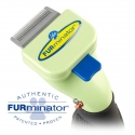 Brosse Furminator Très petit chien Poils Long