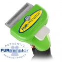 Brosse Furminator Petit chien Poils Long