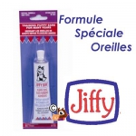 COLLE OREILLE CHIEN 