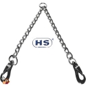 CHAINES D' ACCOUPLEMENT HERM. SPRENGER