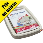 PLATEAU EDUCATEUR PUPPY TRAINER STARTER KIT. L
