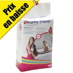 30 TAPIS EDUCATEUR SUPER ABSORBENT PUPPY TRAINER 