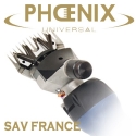 TONDEUSE MOUTON PROFESSIONNELLE XC 600