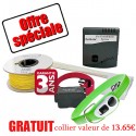 ANTIFUGUE SUPER - PRF3004XW - PETSAFE