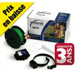 Anti-fugue HF 25 INNOTEK