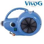 SECHOIR PULSEUR  2500w  VIVOG BLEU