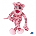 Peluche  sonore PANTHÈRE  (38CM) 