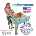 BAIGNOIRE POUR CHIEN BOOSTER BATH II LARGE