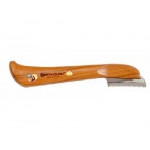  TRIMMER GREYHOUD  FIN DROITIER 26 DENTS