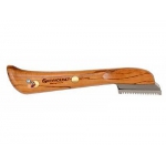  TRIMMER GREYHOUD MOYEN DROITIER 18 DENTS