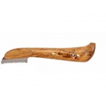  TRIMMER GREYHOUD EXTRA FIN GAUCHER 36 DENTS